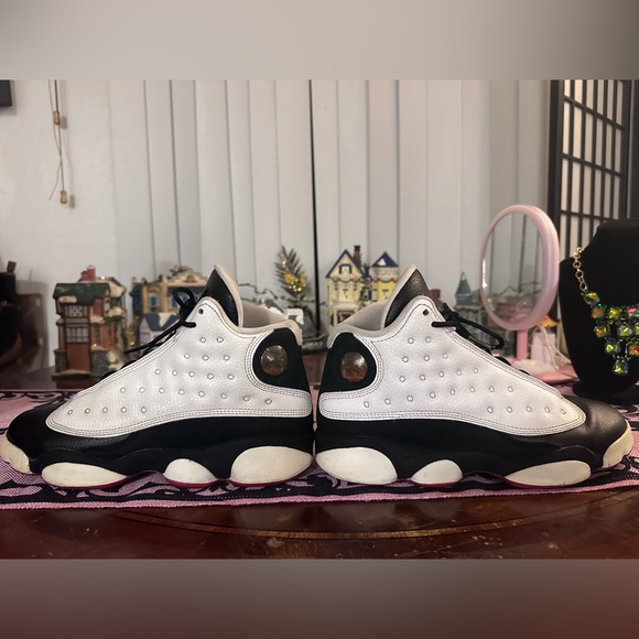Jordan 13 Retros the “He Got Game” editions Size 6.5Y - Picture 2 of 14